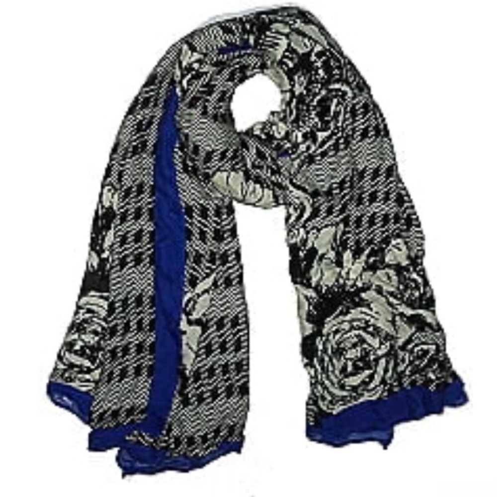 Stella & Dot scarf